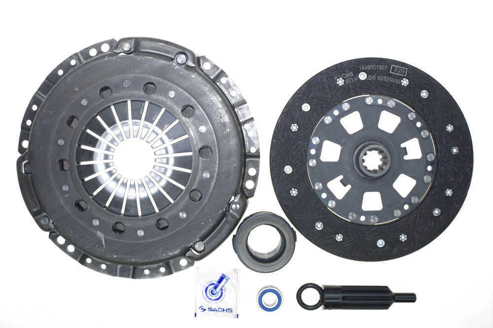 Sachs Clutch Kit KF778-02 fits 1995 BMW M3
