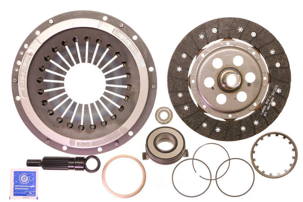 Sachs Clutch Kit KF793-02 fits 1992-1995 Porsche 968