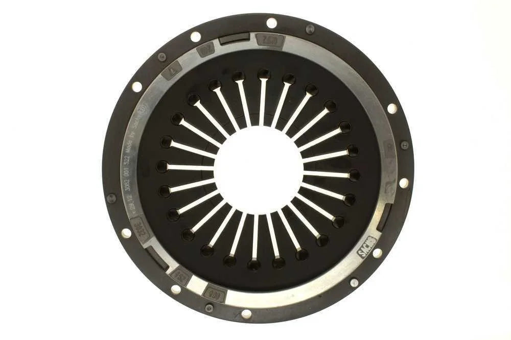 Sachs Clutch Pressure Plate 3082001522 fits 1991-1992 Porsche 911 Turbo