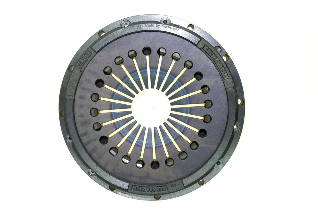 Sachs Clutch Pressure Plate 3082018431 fits 1970-1971 Porsche 911 - Main Product View