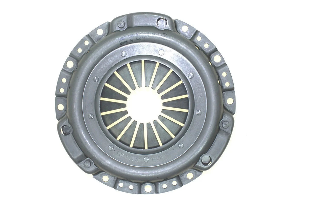 Sachs Clutch Pressure Plate SC297 fits 1968-1989 Mercedes-Benz (multiple models) - Main Product View