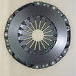 Load image into Gallery viewer, Sachs Clutch Pressure Plate SC297 fits 1968-1989 Mercedes-Benz (multiple models) - Side View