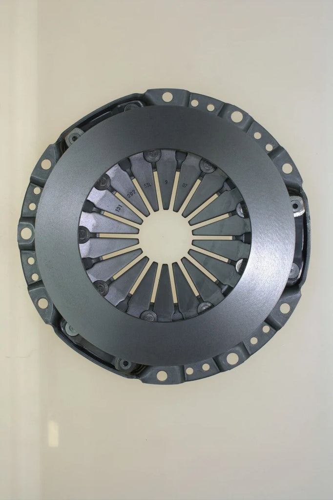 Sachs Clutch Pressure Plate SC297 fits 1968-1989 Mercedes-Benz (multiple models) - Side View