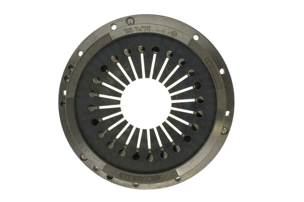 Sachs Clutch Pressure Plate SC70021 fits 1987-1989 Porsche 911