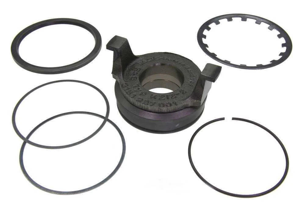 Sachs Clutch Release Bearing SBA8029 fits 1992-1995 2004 2005 2011 Porsche 911 / 968