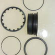 Load image into Gallery viewer, Sachs Clutch Release Bearing SN3714 fits 1986-1989 Porsche 944 - Side View