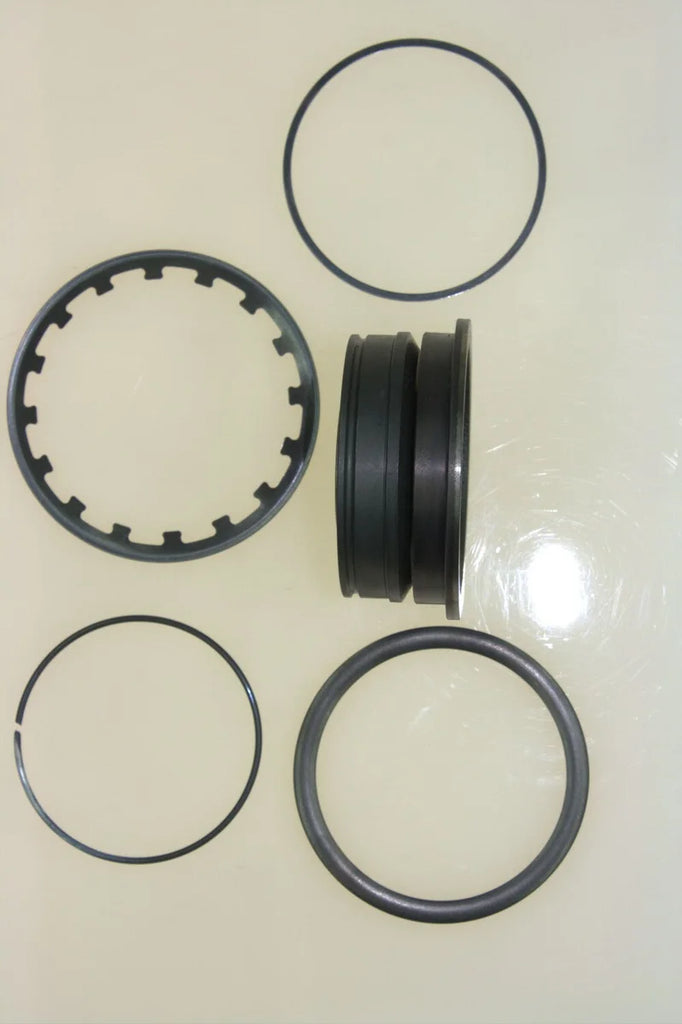 Sachs Clutch Release Bearing SN3714 fits 1986-1989 Porsche 944 - Side View