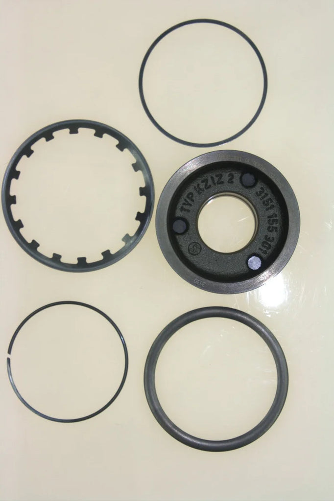 Sachs Clutch Release Bearing SN3714 fits 1986-1989 Porsche 944 - Detail View