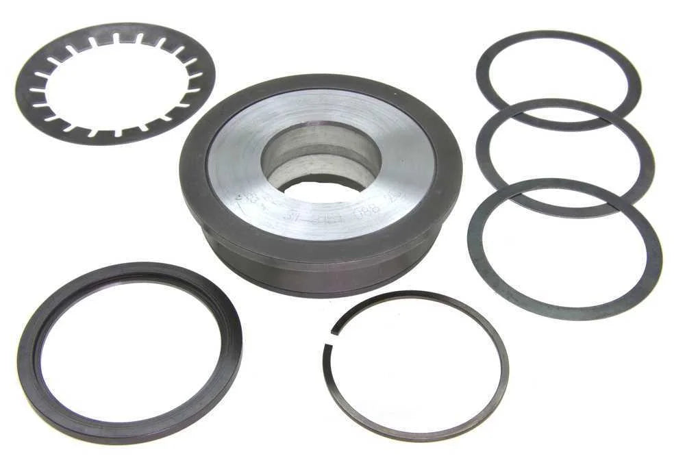 Sachs Clutch Release Bearing SN3752 fits 1980-1982, 1986-1989 Porsche 924 / 944
