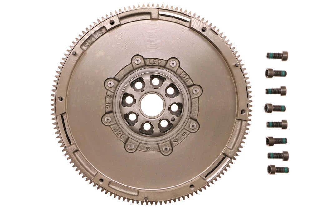 Sachs Dual-Mass Flywheel DMF91195 fits 2015-2019, 2022-2024 Volkswagen Golf R