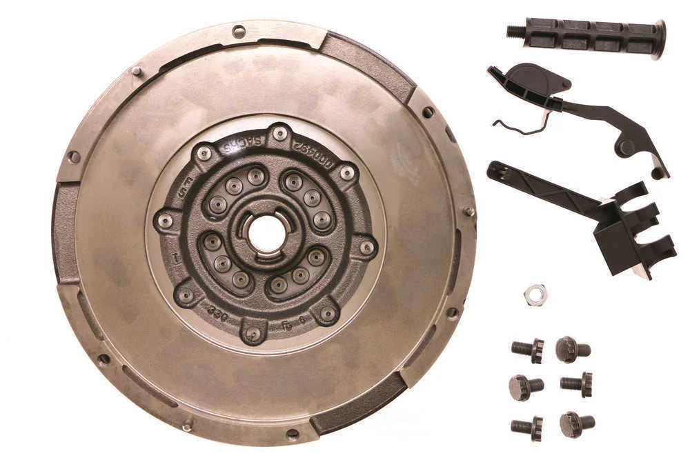 Sachs Dual-Mass Flywheel DMF91197 fits 2009-2012 Audi A4 Quattro / A5 Quattro