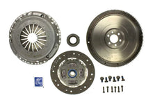 Load image into Gallery viewer, Sachs Flywheel Conversion Kit K70038-02F fits 2001 Audi TT / 2002 Audi TT Quattro / 1998 Volkswagen Beetle / 2000 Volkswag...