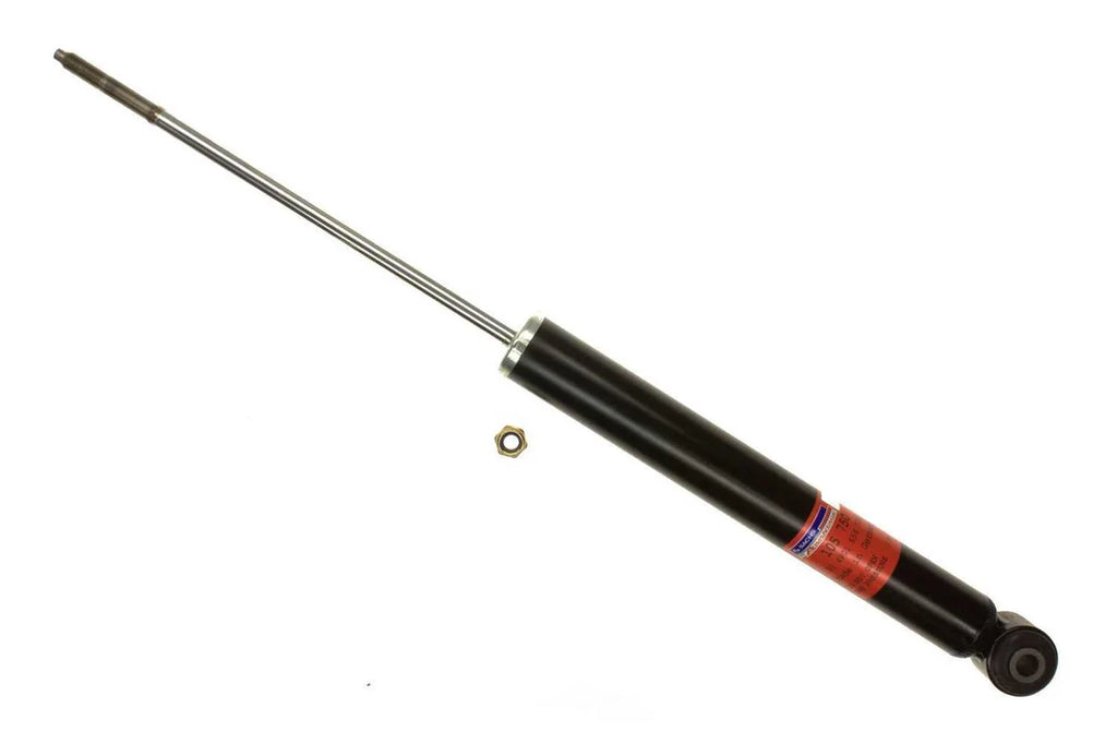 Sachs Shock Absorber 105750 fits 1987-1993 BMW 318i / 325 / 325e / 325es / 325i / 325is - Side View