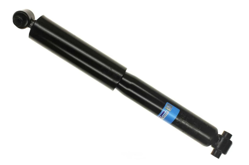 Sachs Shock Absorber 106491 fits 1985-1994 Volvo 740 / 745 / 760 / 780 / 940 / 960 - Side View