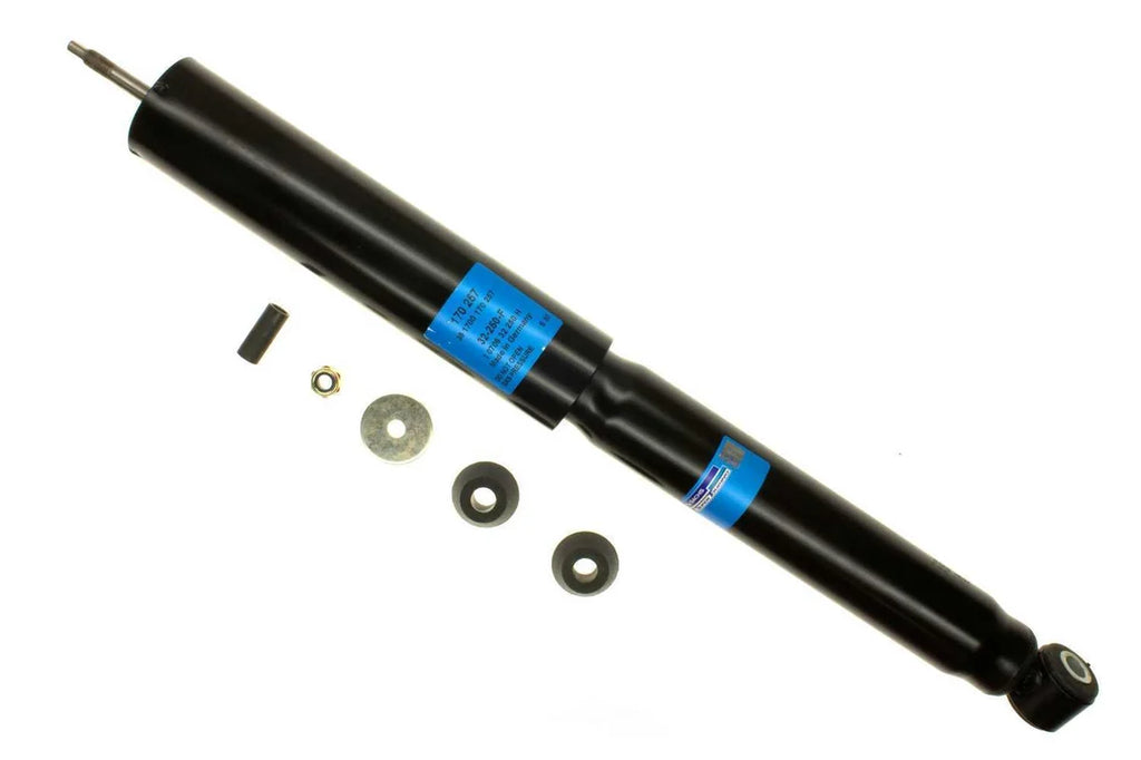 Sachs Shock Absorber 170257 fits 1972-1974 Porsche 911 / 912 / 1976 Porsche 911 / 912 / 1977 Porsche 911 / 912 / 1985-1989...