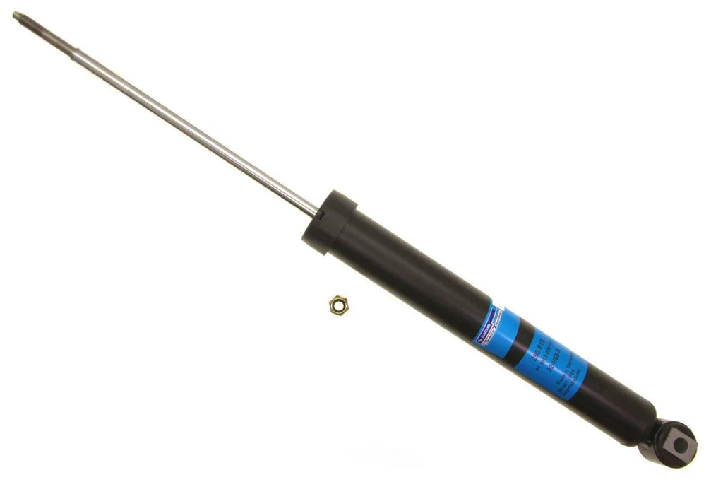 Sachs Shock Absorber 290816 fits 1995-1999 BMW M3 - Side View