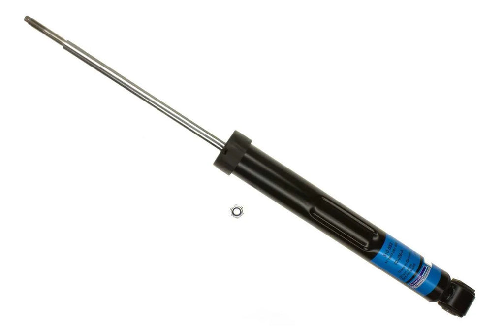 Sachs Shock Absorber 310053 fits 2001-2006 BMW M3 - Side View