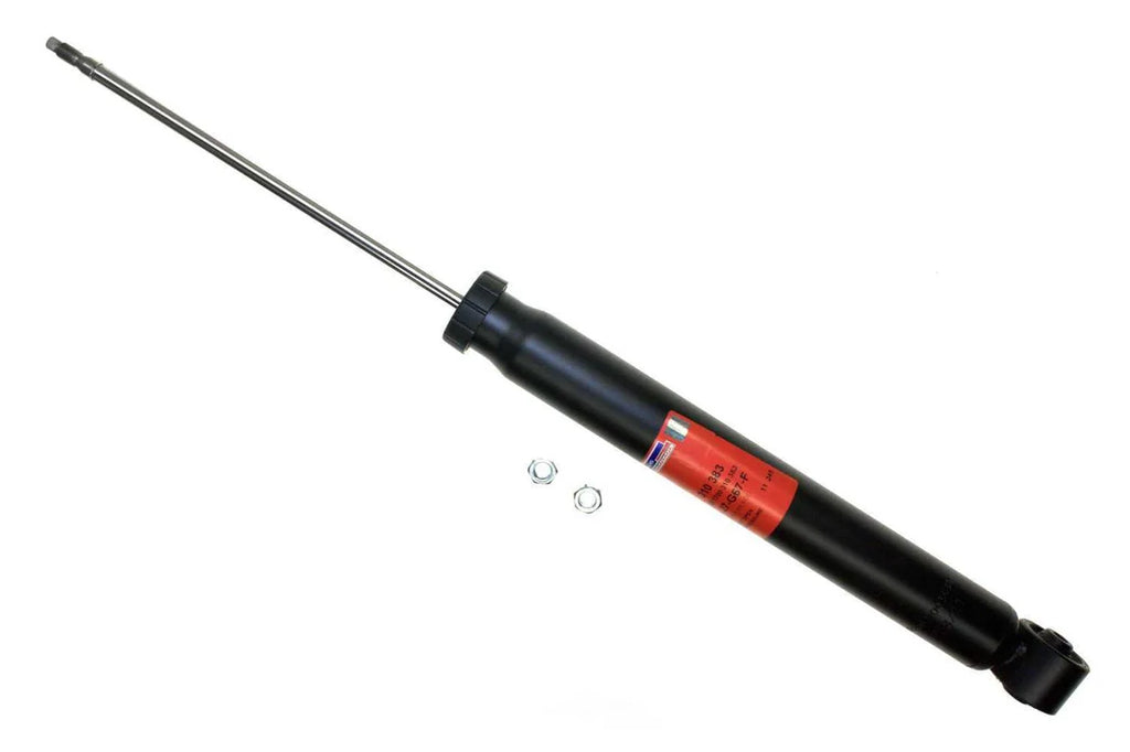 Sachs Shock Absorber 310383 fits 1998-2010 Volkswagen Beetle / Golf / Jetta