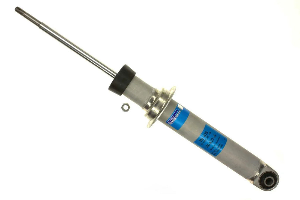 Sachs Shock Absorber 310476 fits 2004-2010 BMW 525i / 528i / 530i / 535i / 545i / 550i - Side View