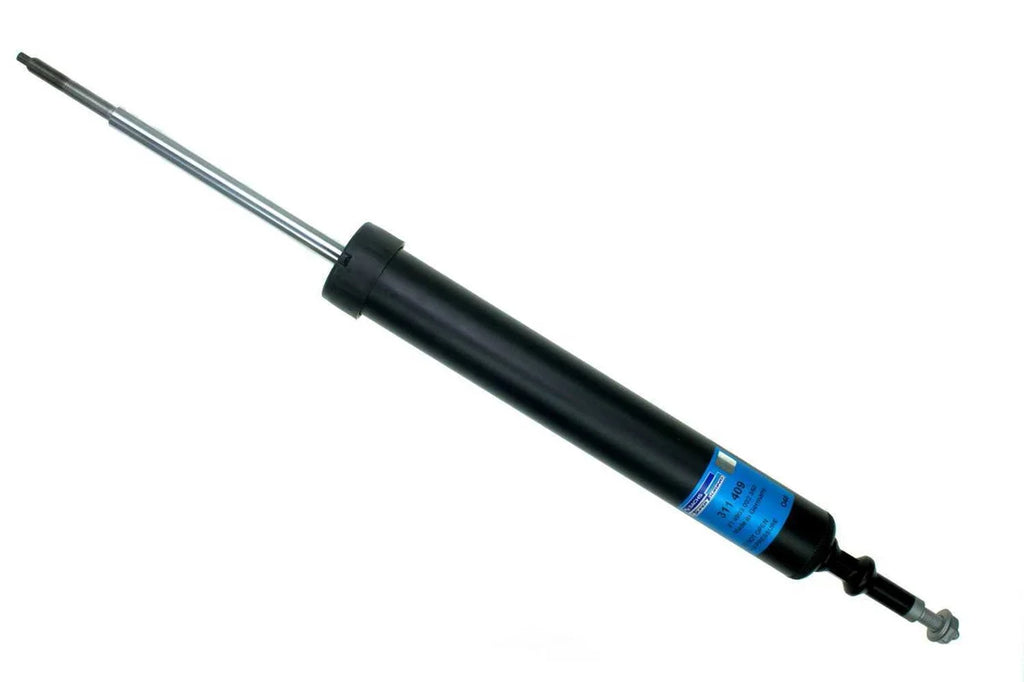 Sachs Shock Absorber 311409 fits 2006-2013 BMW 128i / 135i / 135is / 325i / 328i / 330i / 335i - Side View