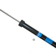 Load image into Gallery viewer, Sachs Shock Absorber 312468 fits 2003-2008 BMW Z4 - Side View