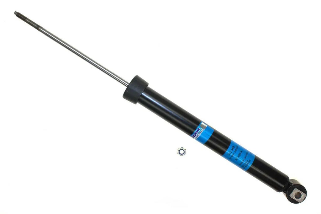 Sachs Shock Absorber 312468 fits 2003-2008 BMW Z4 - Side View