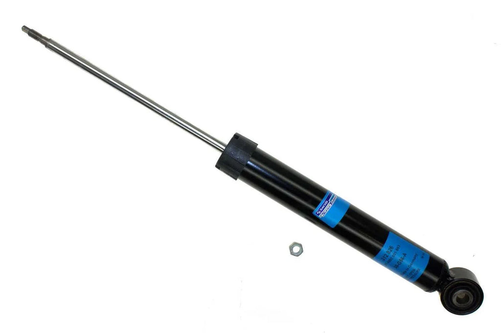 Sachs Shock Absorber 312826 fits 2007-2011 Volkswagen Eos - Side View