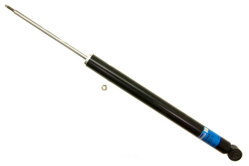 Sachs Shock Absorber 313 669 - Side View