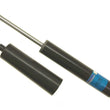 Load image into Gallery viewer, Sachs Shock Absorber 313754 fits 2007-2016 Volvo S80 - Side View