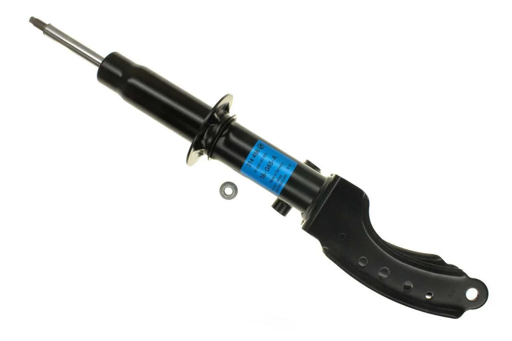 Sachs Shock Absorber 314456 fits 2007-2015 Audi Q7