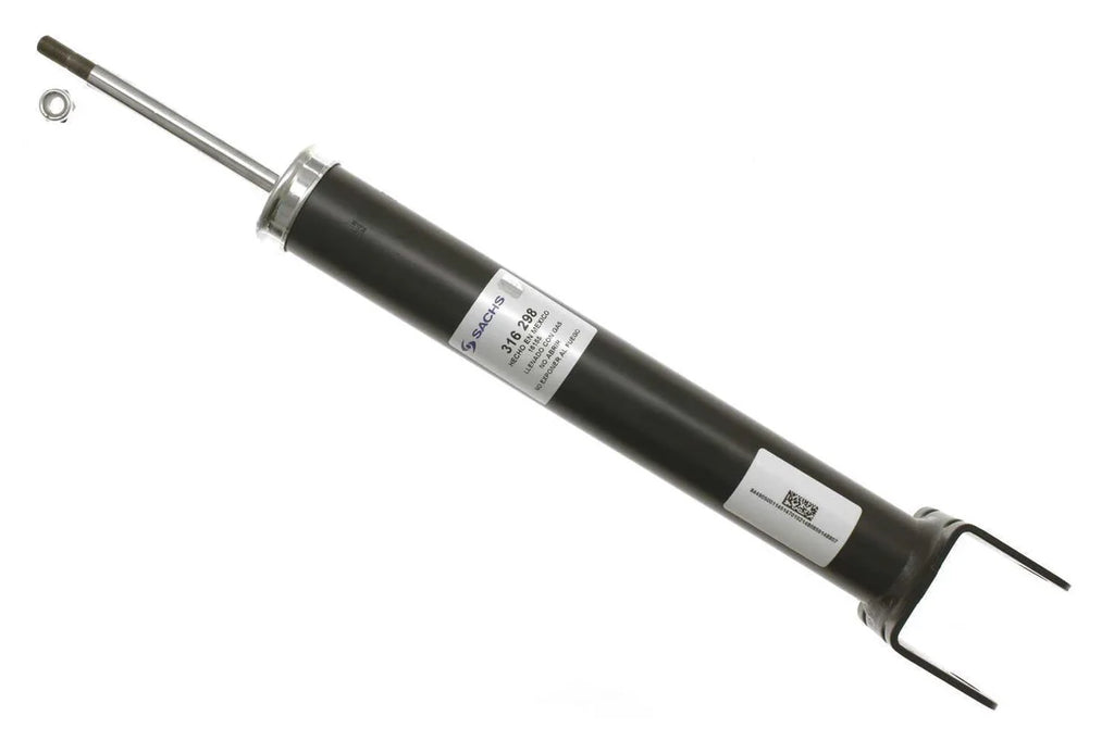 Sachs Shock Absorber 316298 fits 2012-2018 Mercedes-Benz GLE300d / GLE350 / GLE400 / GLE550e / ML250 / ML350 / ML400 - Sid...