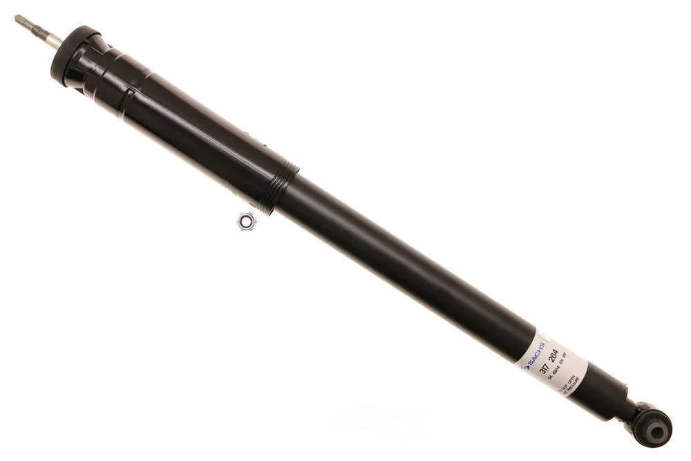 Sachs Shock Absorber 317264 fits 2003-2009 Mercedes-Benz E320 / E350 / E500 / E55 AMG / E550 / E63 AMG - Side View