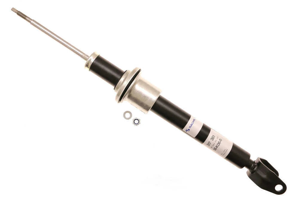 Sachs Shock Absorber 317381 fits 2003-2009 Mercedes-Benz E320 / E350 / E500 / E55 AMG / E550 / E63 AMG