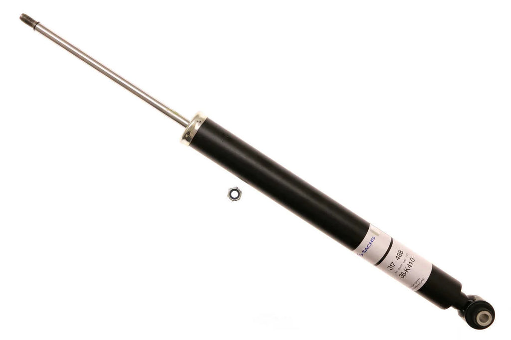 Sachs Shock Absorber 317488 fits 2014-2019 Mercedes-Benz CLA250 / CLA45 AMG - Side View