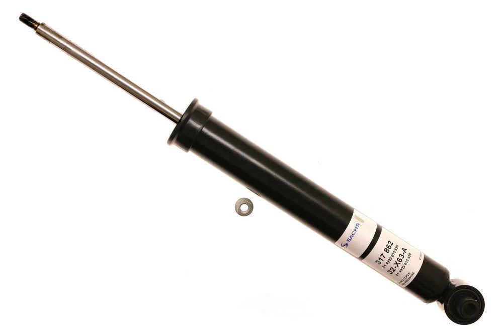 Sachs Shock Absorber 317862 fits 2014-2017 BMW 428i / 428i xDrive / 430i / 430i xDrive / 435i / 435i xDrive / 440i / 440i ...