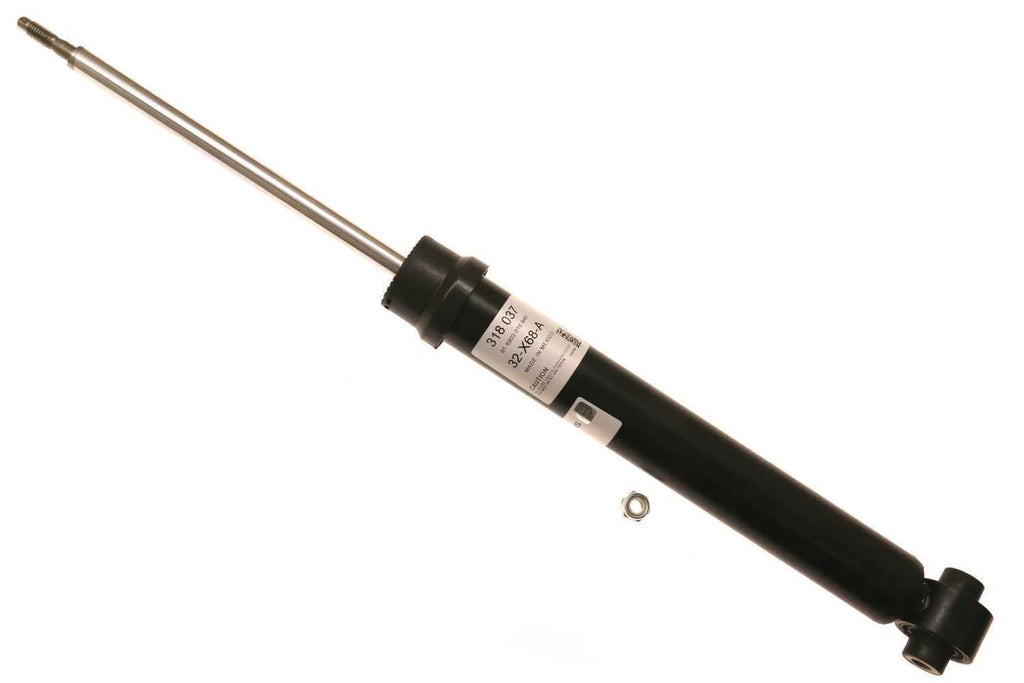 Sachs Shock Absorber 318037 fits 2018-2021 Audi Q5 - Side View