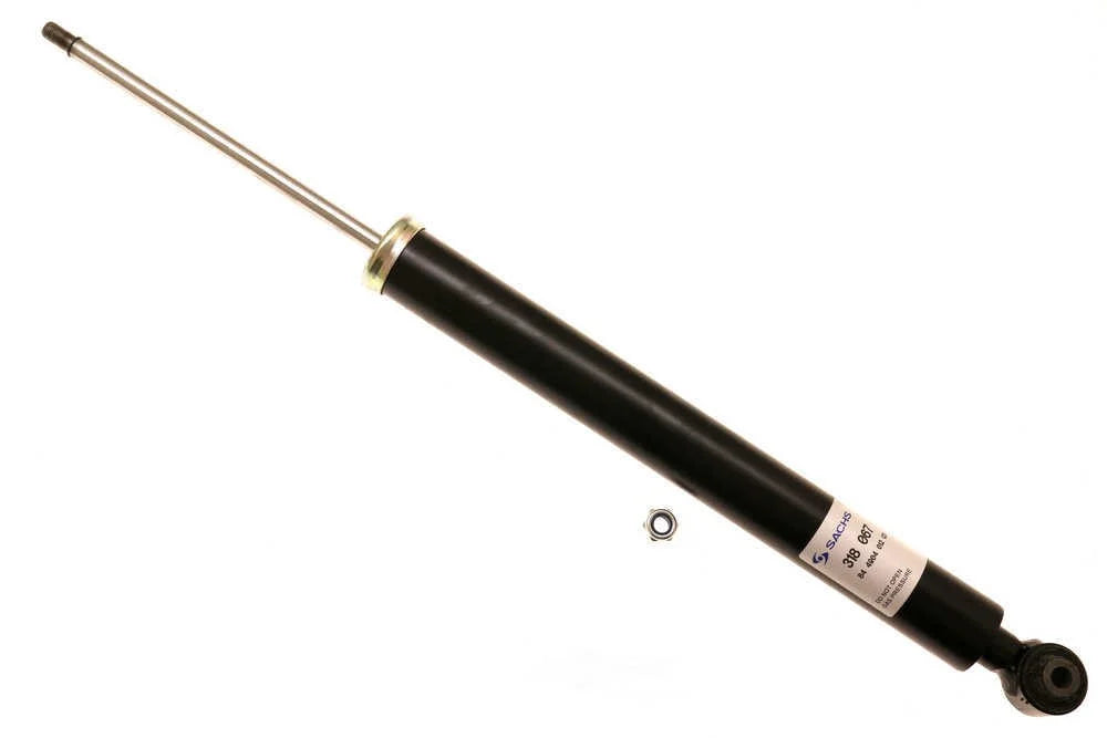 Sachs Shock Absorber 318067 fits 2017-2023 Mercedes-Benz CLS450 / E300 / E350