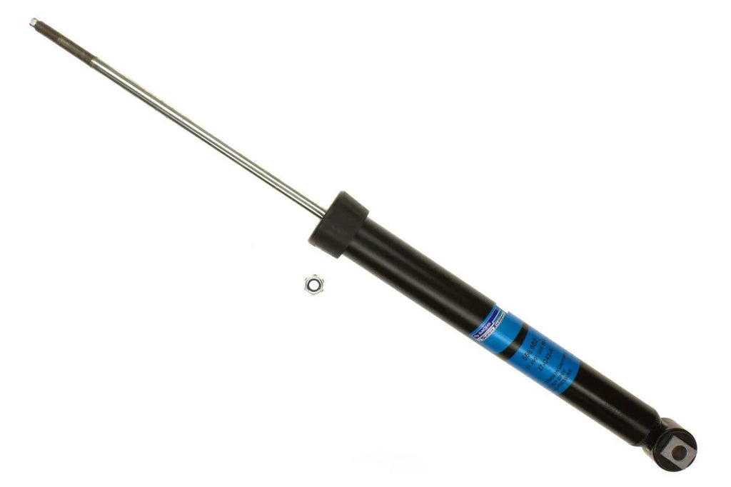 Sachs Shock Absorber 556882 fits 1992-2006 BMW 318i / 318is / 323is / 325i / 325is / 325xi / 328i / 330xi - Side View