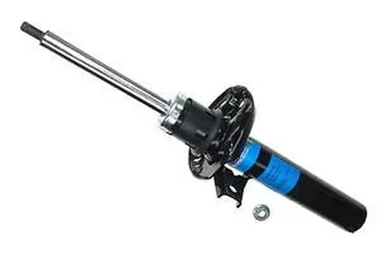 Strut 312615 fits 2005-2010 Volkswagen Jetta - Side View