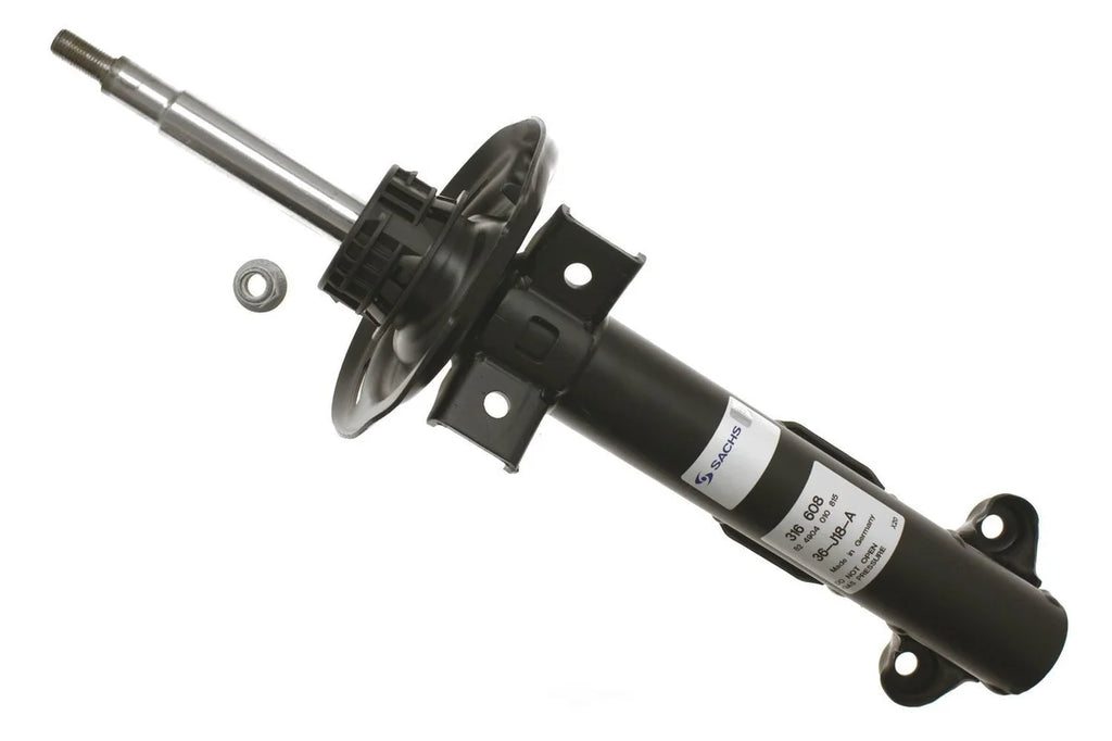 Sachs Strut 316608 fits 2012-2014 Mercedes-Benz C250 / 2008-2011 Mercedes-Benz C300 / 2008-2015 Mercedes-Benz C350 / 2010-...