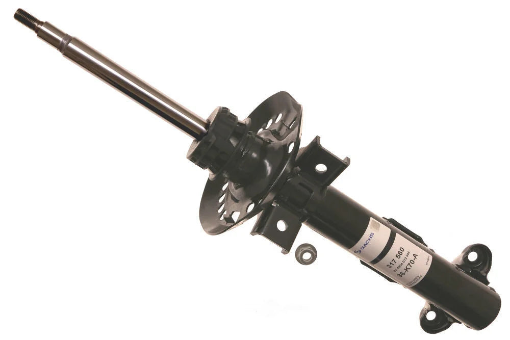 Sachs Strut 317560 fits 2014-2016 Mercedes-Benz E250 / 2010-2016 Mercedes-Benz E350 / 2013-2016 Mercedes-Benz E400 / 2010-...