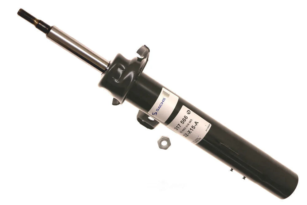 Sachs Strut 317566 fits 2008-2013 BMW 128i / 2008-2013 BMW 135i / 2013 BMW 135is