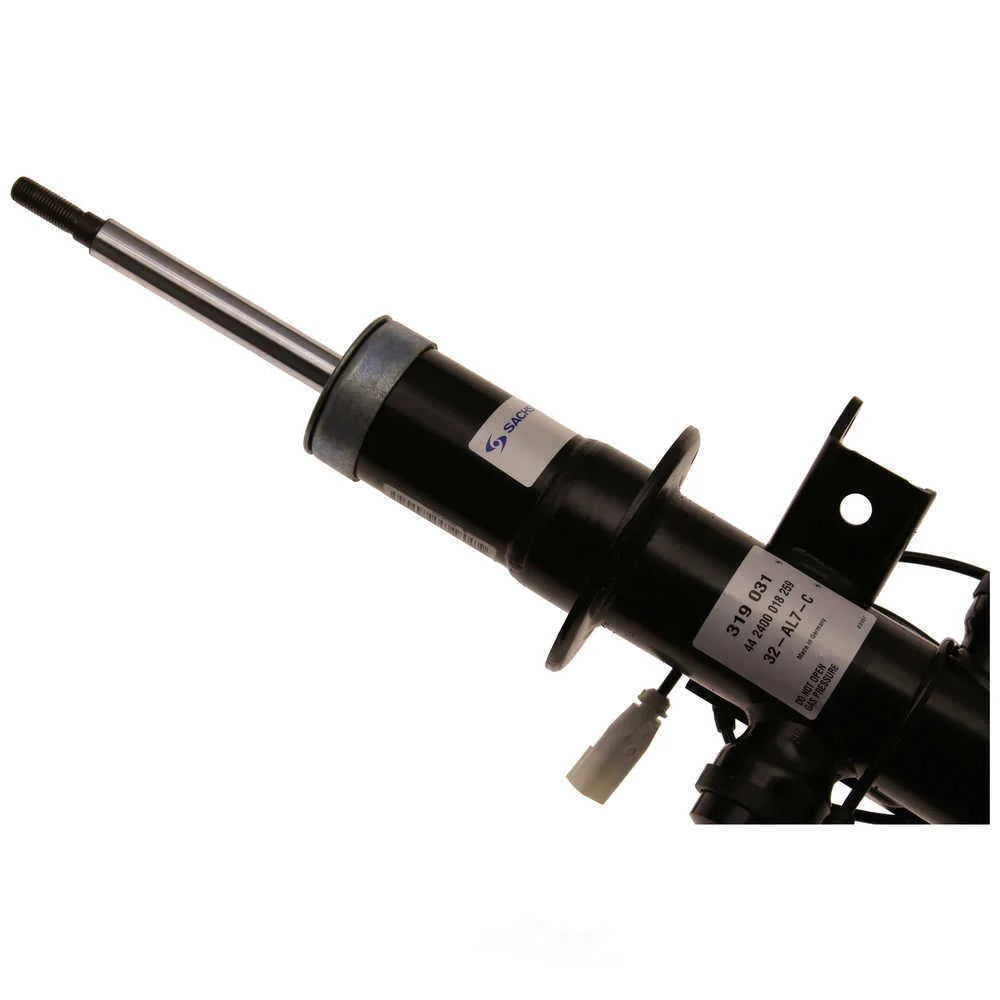 Sachs Strut 319031 fits 2011-2013 BMW 528i / 2011-2013 BMW 535i / 2011-2013 BMW 550i / 2012-2013 BMW ActiveHybrid 5 - Side...