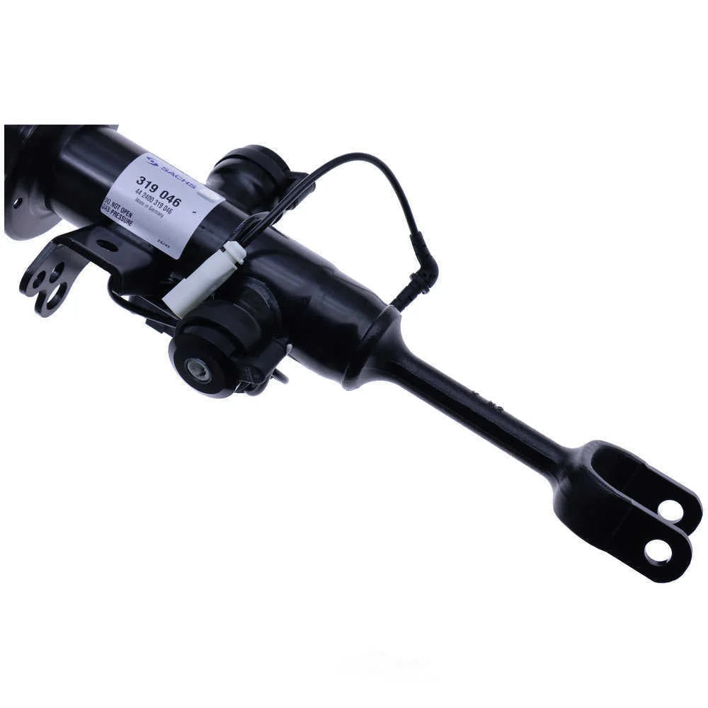 Sachs Strut 319046 fits 2010-2012 BMW 550i GT / 2011-2012 BMW 740i / 2011-2012 BMW 740li / 2009-2012 BMW 750i / 2009-2012 ...