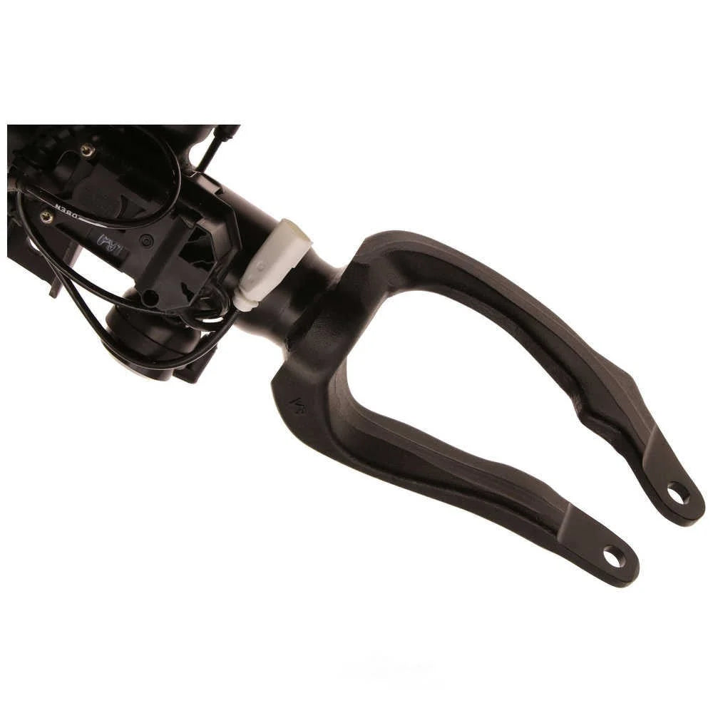 Sachs Strut 319047 fits 2010-2012 BMW 750i xDrive / 2010-2012 BMW 750li xDrive / 2011-2012 BMW Alpina B7 xDrive / 2011-201...