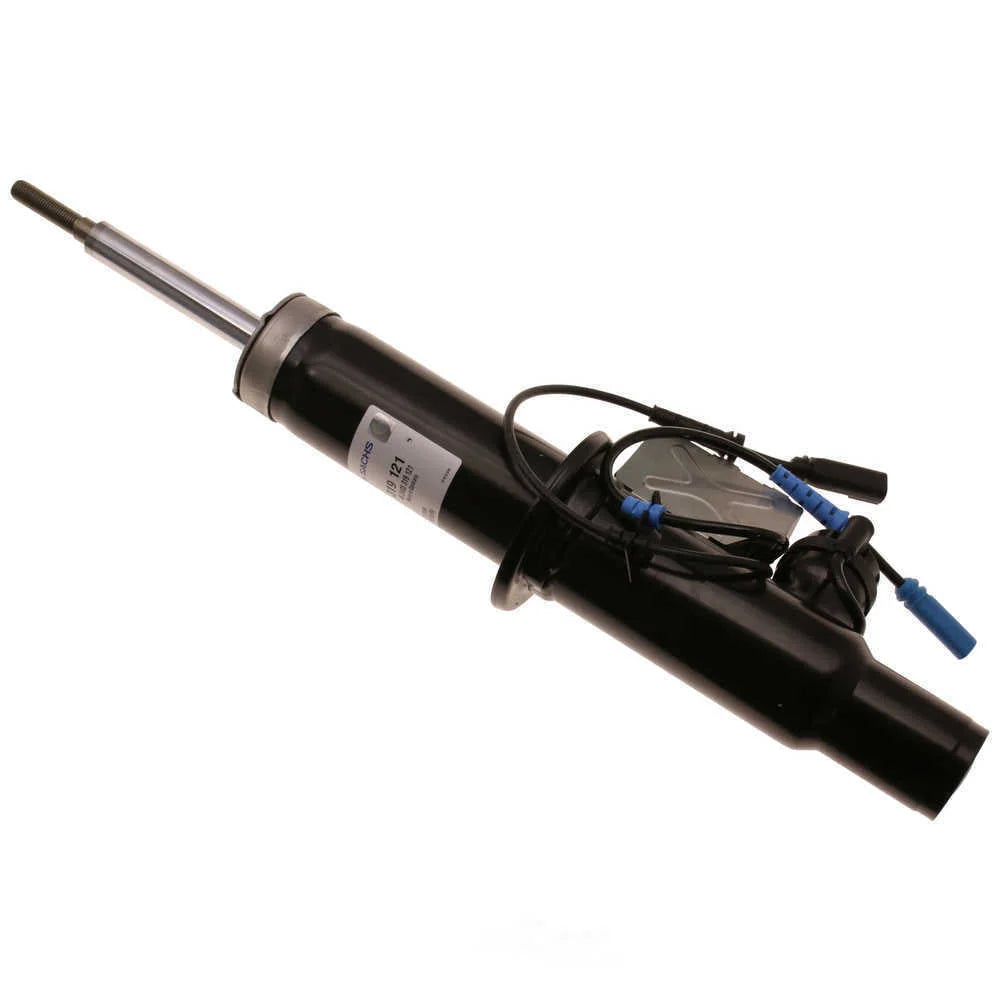 Sachs Strut 319121 fits 2010-2013 BMW X5 - Installation View