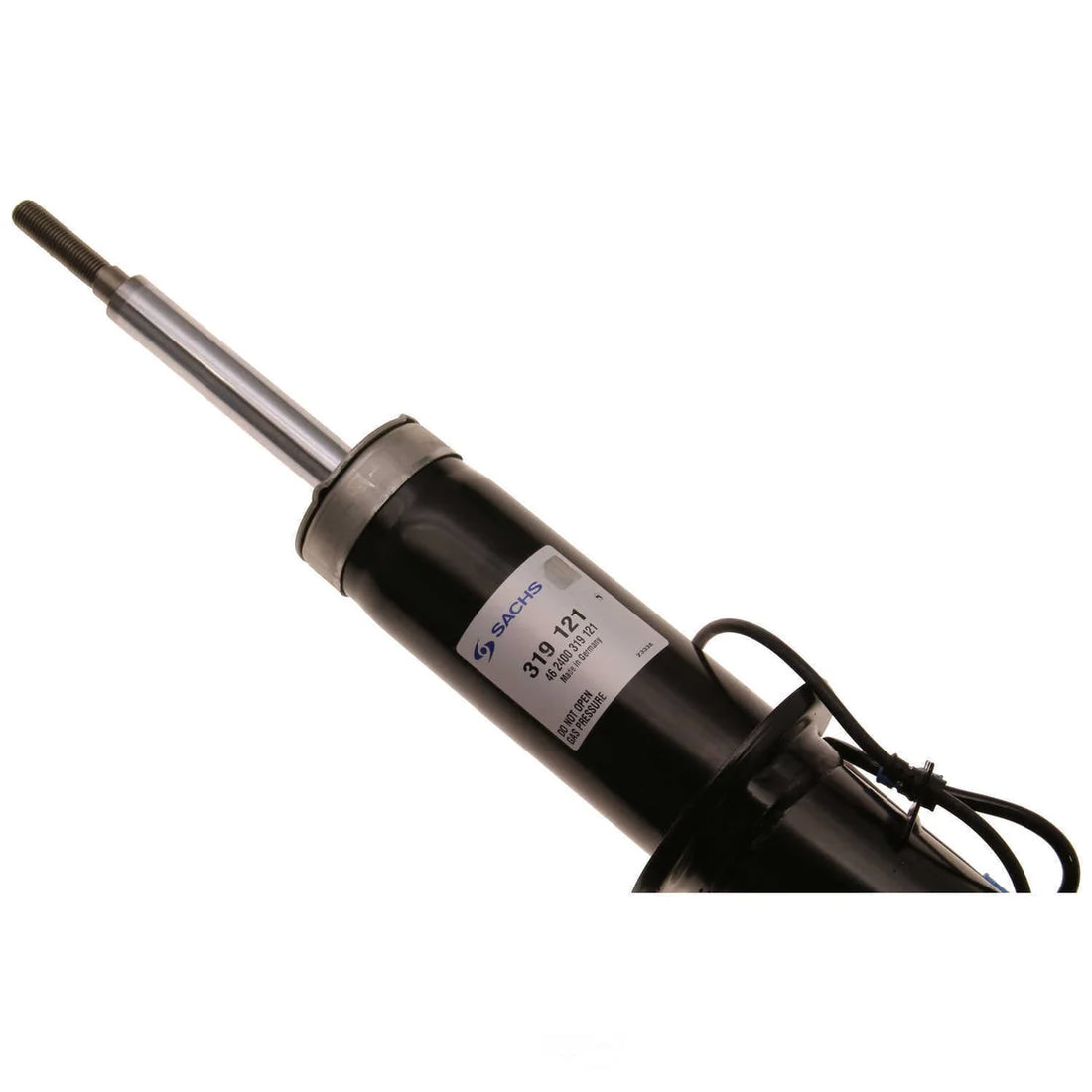 Sachs Strut 319121 fits 2010-2013 BMW X5 - Additional View 5