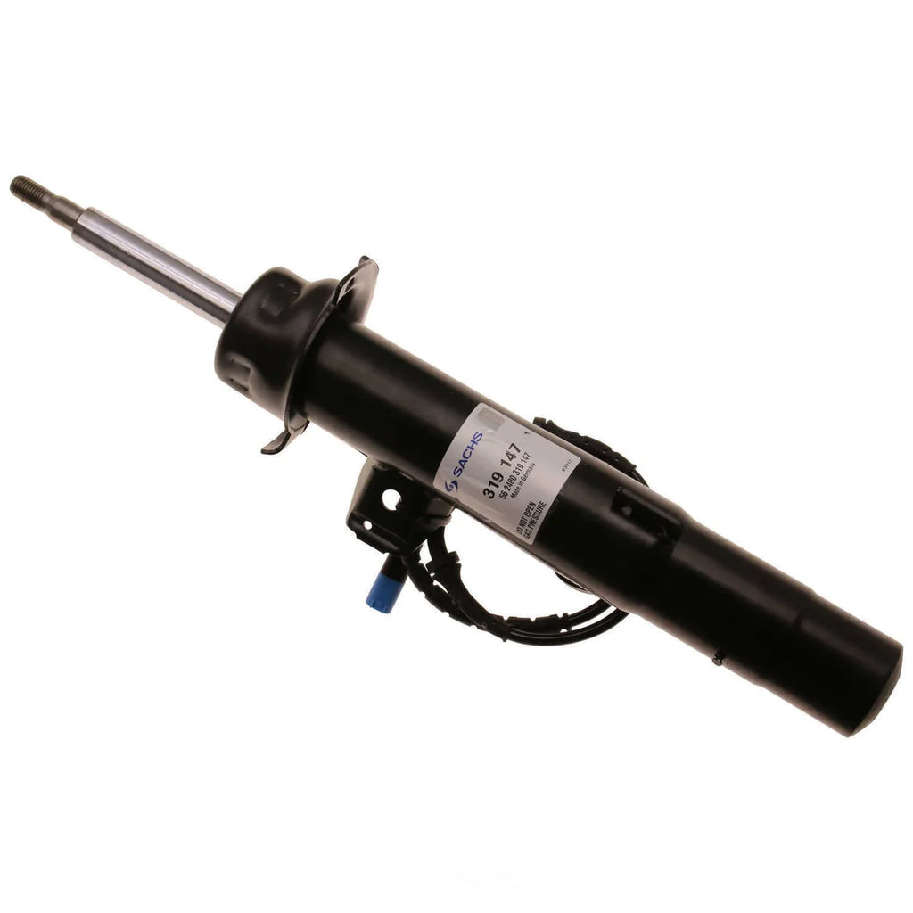 Sachs Strut 319147 fits 2009-2016 BMW Z4 - Installation View