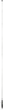 Load image into Gallery viewer, Saddle Tramp - Fiber Optic Whip Light - 6' - MPS-FORGBWHIP6 - Side View