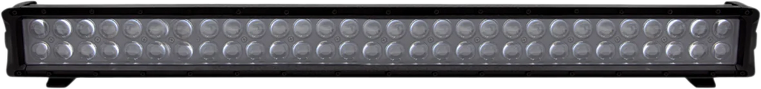 Saddle Tramp - LED Light Bar - 30" - HE-INFIN30 - Side View